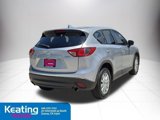 Used 2016 MAZDA CX-5 Touring image 5