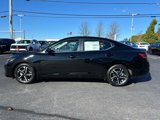New 2025 Nissan Sentra SV image 2