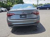 Used 2024 Volkswagen Jetta S image 4