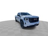 New 2025 GMC Sierra 1500 Elevation image 4