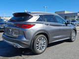 New 2025 INFINITI QX50 Luxe image 4