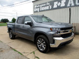 Used 2022 Chevrolet Silverado 1500 LT w/ Texas Edition Plus image 2