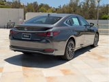 New 2025 Lexus ES 300h w/ Premium Package image 5