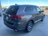 Used 2018 Mitsubishi Outlander SEL image 5