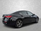 Used 2023 Nissan Sentra SV image 4