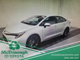 Certified 2024 Toyota Corolla SE image 4
