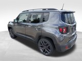 Certified 2021 Jeep Renegade Latitude image 3
