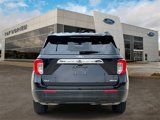 Used 2023 Ford Explorer XLT image 4