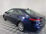 Certified 2022 Toyota Corolla LE image 5
