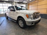 Used 2011 Ford F150 Lariat w/ Lariat Chrome Pkg image 1