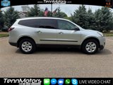 Used 2017 Chevrolet Traverse LS image 2