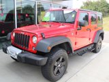 Used 2017 Jeep Wrangler Unlimited Sport w/ Quick Order Package 24S image 5