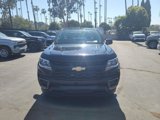 Used 2022 Chevrolet Colorado LT w/ Fleet Safety Package image 3