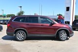 Used 2021 Honda Pilot EX image 2