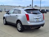 Used 2016 Cadillac SRX Luxury image 3