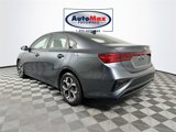 Used 2021 Kia Forte LXS image 5