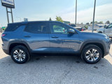 New 2026 Chevrolet Equinox LT w/ Convenience Package II image 2