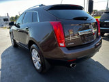 Used 2016 Cadillac SRX Luxury w/ Driver Awareness Package image 5