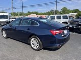 Used 2020 Chevrolet Malibu LT image 5
