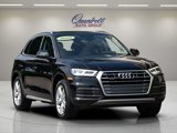 Used 2018 Audi Q5 2.0T Premium Plus image 2