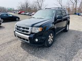Used 2012 Ford Escape Limited image 3