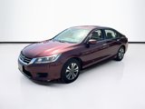 Used 2014 Honda Accord LX image 3