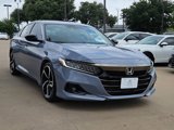 Certified 2022 Honda Accord Sport Special Edition image 3