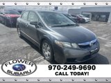 Used 2010 Honda Civic LX image 2