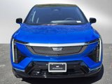 New 2025 Cadillac Optiq Luxury 1 w/ LPO, Floor Liner Package image 3