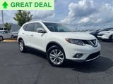 Used 2016 Nissan Rogue SV w/ SV Premium Package image 2