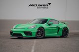 Used 2022 Porsche 718 Cayman GT4 image 2