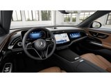 New 2025 Mercedes-Benz E 350 4MATIC Sedan image 3