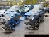 Used 2022 Subaru Forester Touring image 3