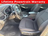 Used 2024 Chevrolet Malibu LT image 2
