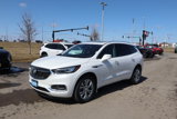Certified 2021 Buick Enclave Avenir w/ Avenir Technology Package image 3