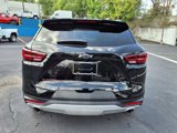 Used 2023 Chevrolet Blazer LT image 4