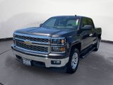 Used 2014 Chevrolet Silverado 1500 LT w/ All Star Edition image 2