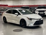 Certified 2021 Toyota Corolla LE image 2