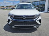 Certified 2024 Volkswagen Taos S image 2