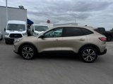 Certified 2021 Ford Escape SE w/ SE Sport Appearance Package image 2