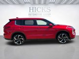 Used 2023 Mitsubishi Outlander SE image 4