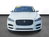 Used 2020 Jaguar F-PACE Prestige image 2
