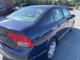 Used 2006 Honda Civic LX image 3