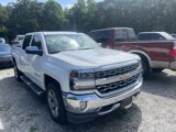 Used 2018 Chevrolet Silverado 1500 LTZ w/ Sport Package image 2