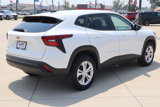 Used 2025 Chevrolet Trax LS image 5