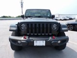 Used 2021 Jeep Wrangler Unlimited Rubicon image 2