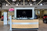 Certified 2022 Mercedes-Benz GLC 300 4MATIC image 5