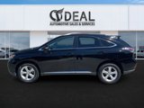 Used 2010 Lexus RX 350 AWD image 2