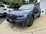 Certified 2020 Subaru Outback Onyx Edition XT w/ Popular Package #2 image 4