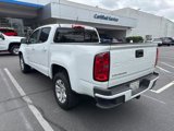 Used 2021 Chevrolet Colorado LT w/ Safety Package image 6